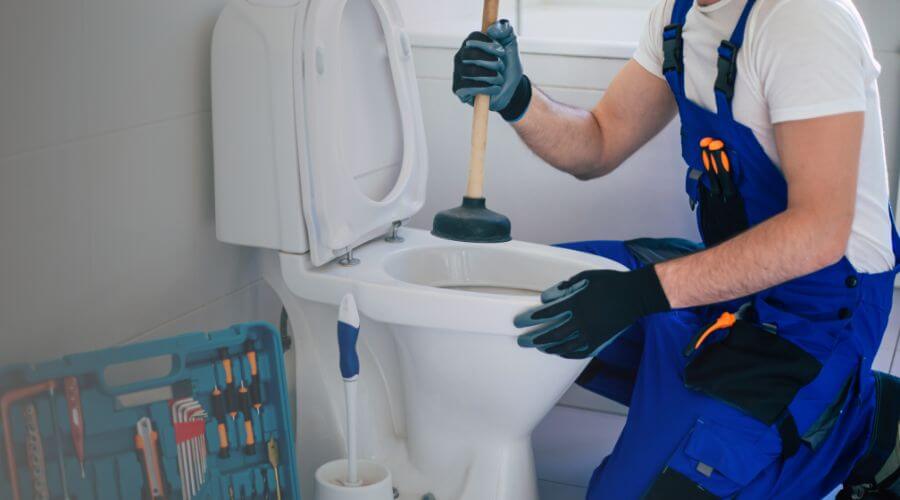 Professional bathroom faucet installation in Ellis Grove, IL